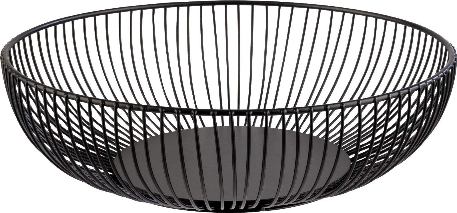 Korb "Lumos" Ø 28cm